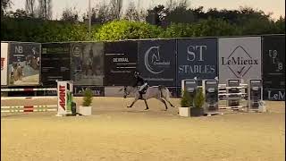 Next Funky De Muze  CSI2 Bonheiden  JO  28 09 2024 [upl. by Carmine217]