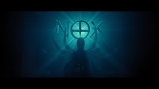 NOX  November Official Music Video 4K [upl. by Heer]