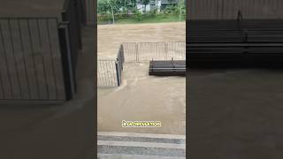 Les inondations sur kualalumpur en malaisie sont dingues en ce mardi 15 octobre [upl. by Ward]