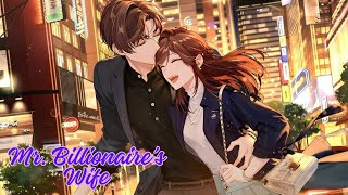 Mr Billionaire’s Wife Chapter 801  840 [upl. by Ha793]