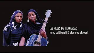 Les Filles de Illighadad full album [upl. by Nadnarb]