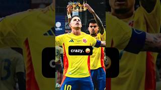 Argentina vs Colombia Copa America 2024 Final [upl. by Arahsal]