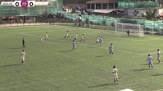 Son Kük Laang FC Vs DEF Tuensang SemiFinal 32nd Loyem Memorial Trophy 2024 [upl. by Sudbury805]