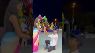 Saree Ke Fall Sa Kabhi Match Kiya Rereelsviralvideosortsstatuslove [upl. by Hsotnas]