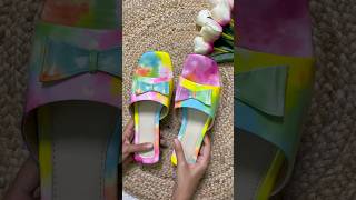 😳 Meesho huge footwear haul 😍 Meesho footwear footwear footwearfashion meesho shortsvideo [upl. by Paxon12]