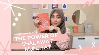 THE POWER OF SHALAWAT MUNJIYAT SHALAWAT FAVORIT AKU [upl. by Danziger]