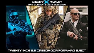 MDRX Rivalry 65 Creedmoor [upl. by Husha76]