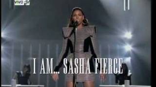 Beyonce  I Am Sasha Fierce Commercial [upl. by Jolee]