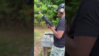 HK SP5K PDW suppressed compared to Suppressed BampT APC9K PDW Like Comment and Subscribe warzone [upl. by Bekah192]