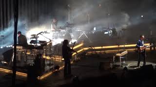 The Arctic Monkeys Live  Rio de Janeiro Pt1  Do I Wanna Know [upl. by Caryn960]