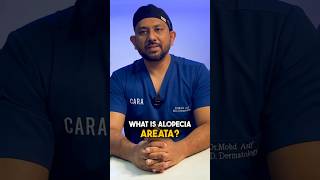 Understanding Alopecia Areata with Dr Asif  Alopecia Awareness Month [upl. by Aiker]