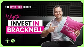 Why Bracknell  Investing in One of the UK’s Property Hotspots [upl. by Cleon]