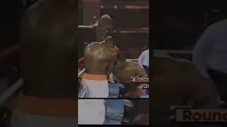 MIKE TYSON VS JOSE RIBALTA boxing ufc mma edit viralmiketyson [upl. by Yelsgnik]