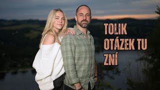 Motorband  Tolik otázek tu zní Official music video [upl. by Ellon670]