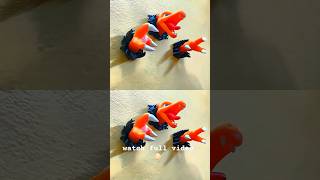 Pokemon Wall art shorts pokemon iip3dprint 3dprintingtamil [upl. by Anirtik]