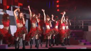 Live 20057 Iroppoi Jirettai  Morning Musume [upl. by Mita]