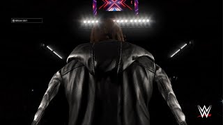 WWE 2K2420241017161026 [upl. by Anerb551]