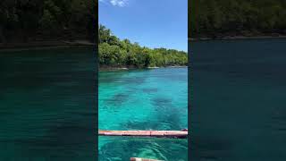 Beauty of Ticao Island 🏝️🐠⛰️ shortvideo [upl. by Juditha]