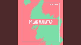 Palak Mahatap [upl. by Eyanaj]