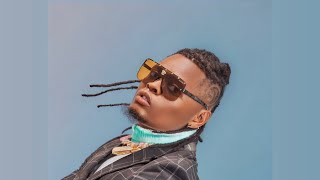 Pallaso  YINAMA Lyrics Video [upl. by Andriana804]