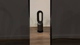 Dyson Smart Air Purifier [upl. by Kifar]