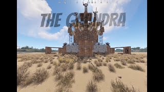 The Gaundra 3x3  Multi TC  Open Core  ZERG  Ez Starter [upl. by Mycah]