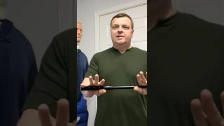 Empower Yourself at Home Telescoping Baton SelfDefense Techniques [upl. by Eardna660]