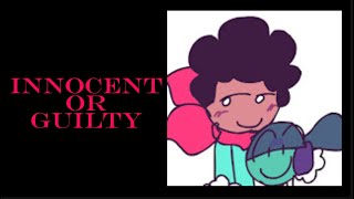 OSC Drama GagofGreen  Innocent or Guilty [upl. by Ormsby]