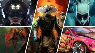 THE 16 Best Crossplay Games to Play Right Now 2023 PS5PS4XBOX ONEXBOXPCSwitch [upl. by Dusty413]