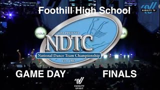 2024 UDA National Game Day Finals [upl. by Giardap297]