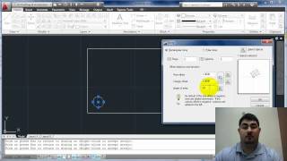 Array Classic AutoCAD 2011 [upl. by Gabrielle242]