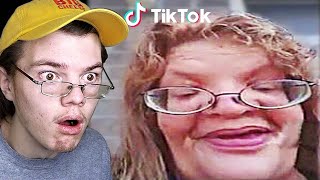 MY MOM HAS TIKTOK  Reddit [upl. by Anivol]