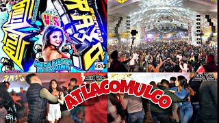 ⚡Sonido Rayo⚡En La Feria De Atlacomulco 2023 A Dos Veces Con Sonido Atlantida [upl. by Hanan]