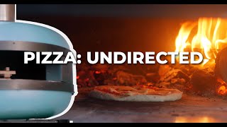 Undirected A WoodFired Beginning  Episode 1 [upl. by Nallek]