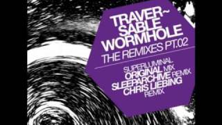 Traversable Wormhole  Superluminal Sleeparchive Remix [upl. by Naillimxam]