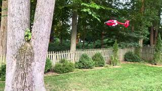 RC ERA C190 Airbus H145 RC Helicopter flight [upl. by Meredithe]