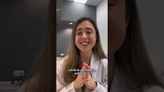 Error pelo graso ¿Cuánto lavarlo Os lo cuento como dermatóloga ❤️ dermatologa cuidadodelcabello [upl. by Celeste]