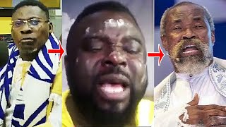 ASEM MMP3 NIPA OOO🤯 BLOGGER FGHTS PAPA ADOM KYEI FOR APOSTLE OKOH AGYEMANG 🤯 MORE FRE [upl. by Bunder668]