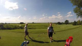 J9MVP  The Nottinghamshire Signature Golf Course 31st May 2K17 [upl. by Kettie]