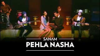 Pehla Nasha Valentines Day Special  Sanam [upl. by Ycnaf]