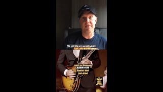 Joe Bonamassa on the Muddy Waters amp Howlin Wolf tribute concert [upl. by Ziguard107]