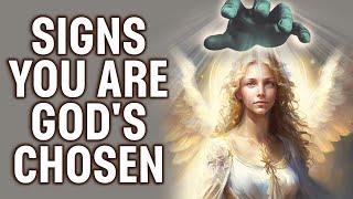 quotSigns Youre Chosen by God Discover Your Divine Purposequot [upl. by Hecker]