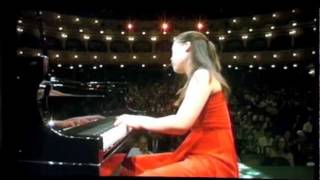 Prokofiev piano concerto 2  Yeol Eum Son part 1 of 2 [upl. by Schick431]