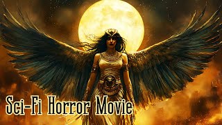 The Curse of Nephthys SciFi Horror and Action Combine in This Thrilling Supernatural Film [upl. by Nozicka]