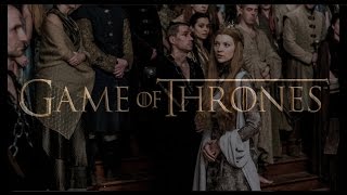 Light Of The Seven  Game Of Thrones OST Wildfire At The Sept Of Baelor [upl. by Halette]