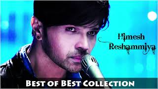 Himesh Reshammiya All Time Hit Songs  Non Stop Audio  jukebox [upl. by Thoer]