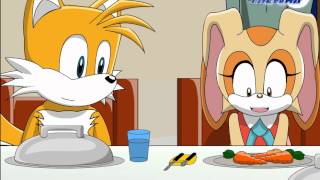 A Sonic X Dinner [upl. by Yssak]