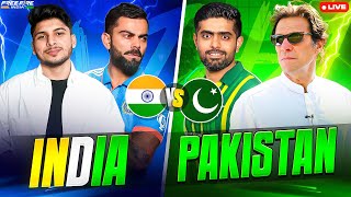 INDIA 🇮🇳 VS PAKISTAN 🇵🇰 BATTLE 🥵 AFTER A LONG TIME  NG VS AIMBOTS nonstopgaming free fire live [upl. by Cleon]