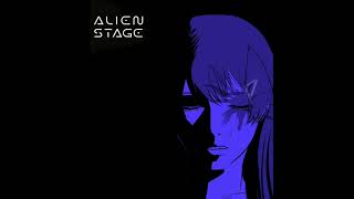 My Clematis OST Alien Stage Rubyeye CnaH Hana ver  cover [upl. by Avilla755]