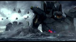 Pacific Rim  TV Spot 2 [upl. by Nnylrahc]